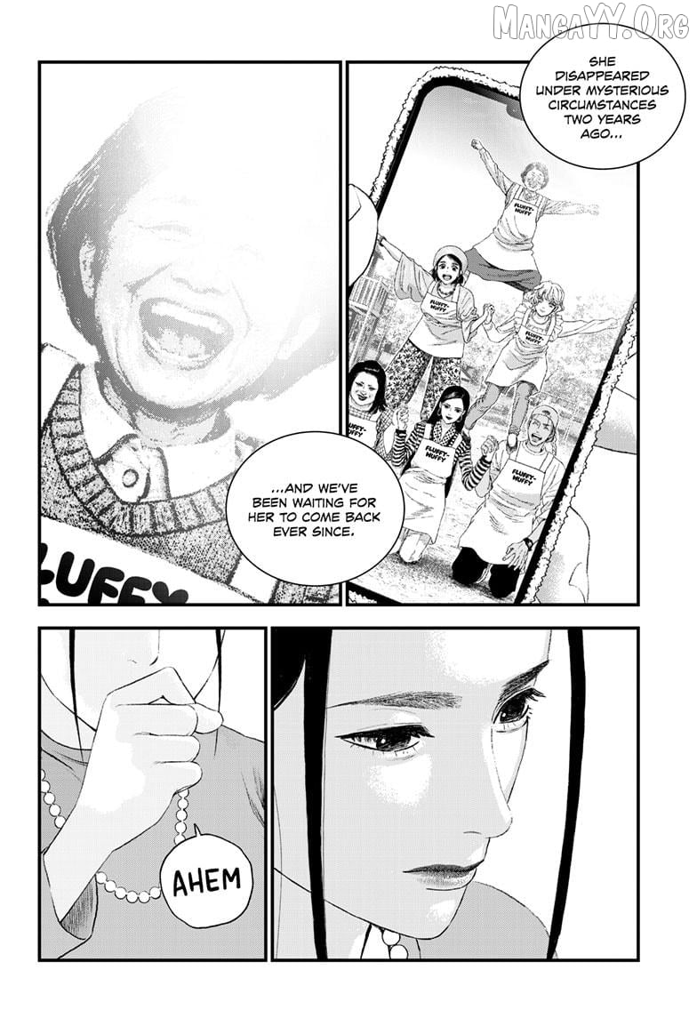 Bug Ego Chapter 18 - page 30
