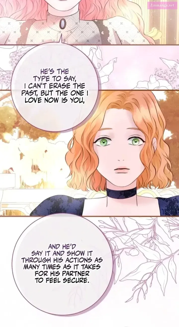 The Fate of the Perennial Sub Male Lead Is in My Hands Chapter 34 - page 17