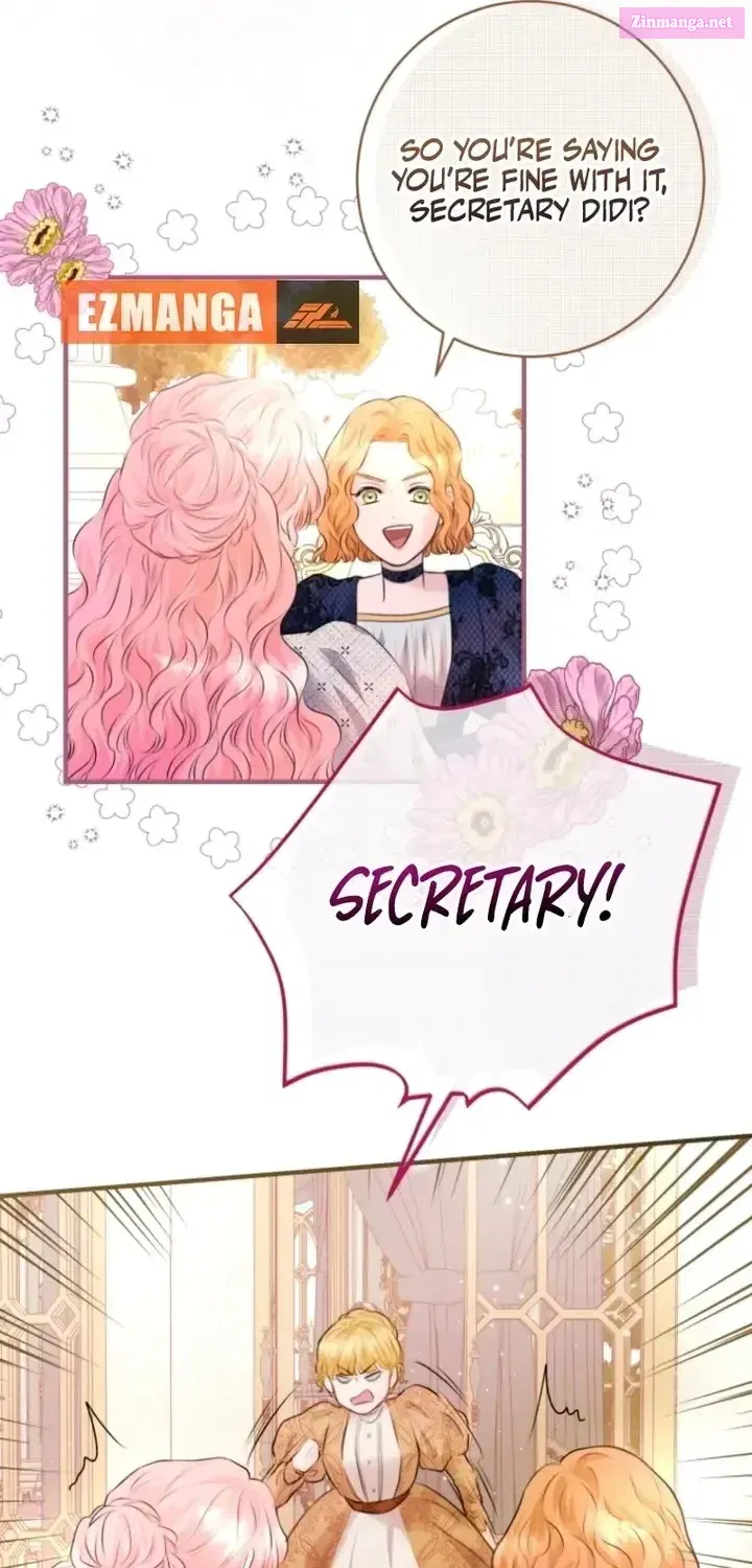The Fate of the Perennial Sub Male Lead Is in My Hands Chapter 34 - page 18