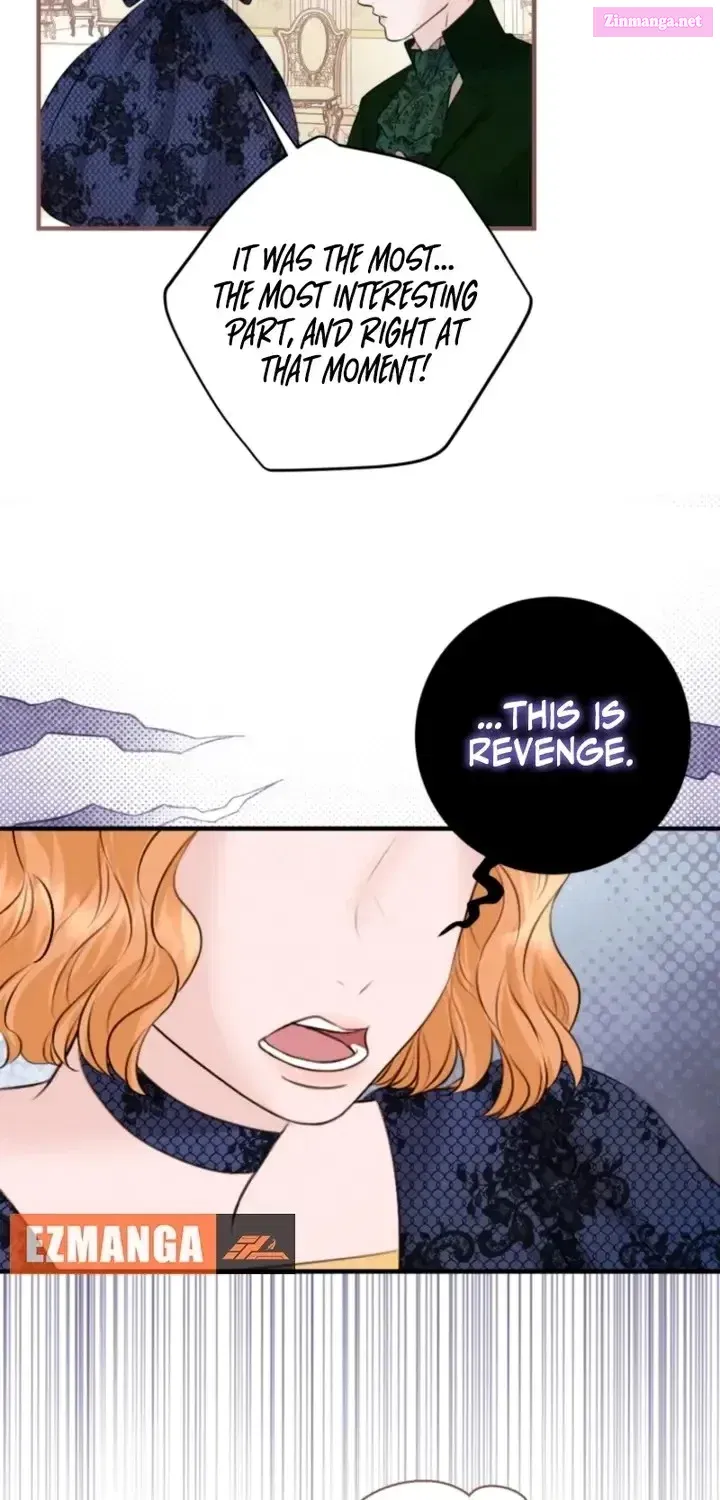 The Fate of the Perennial Sub Male Lead Is in My Hands Chapter 34 - page 22