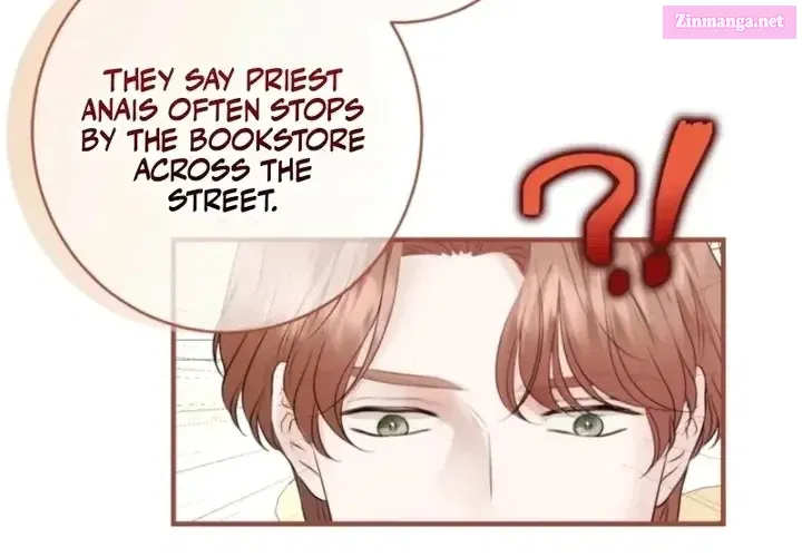 The Fate of the Perennial Sub Male Lead Is in My Hands Chapter 34 - page 25
