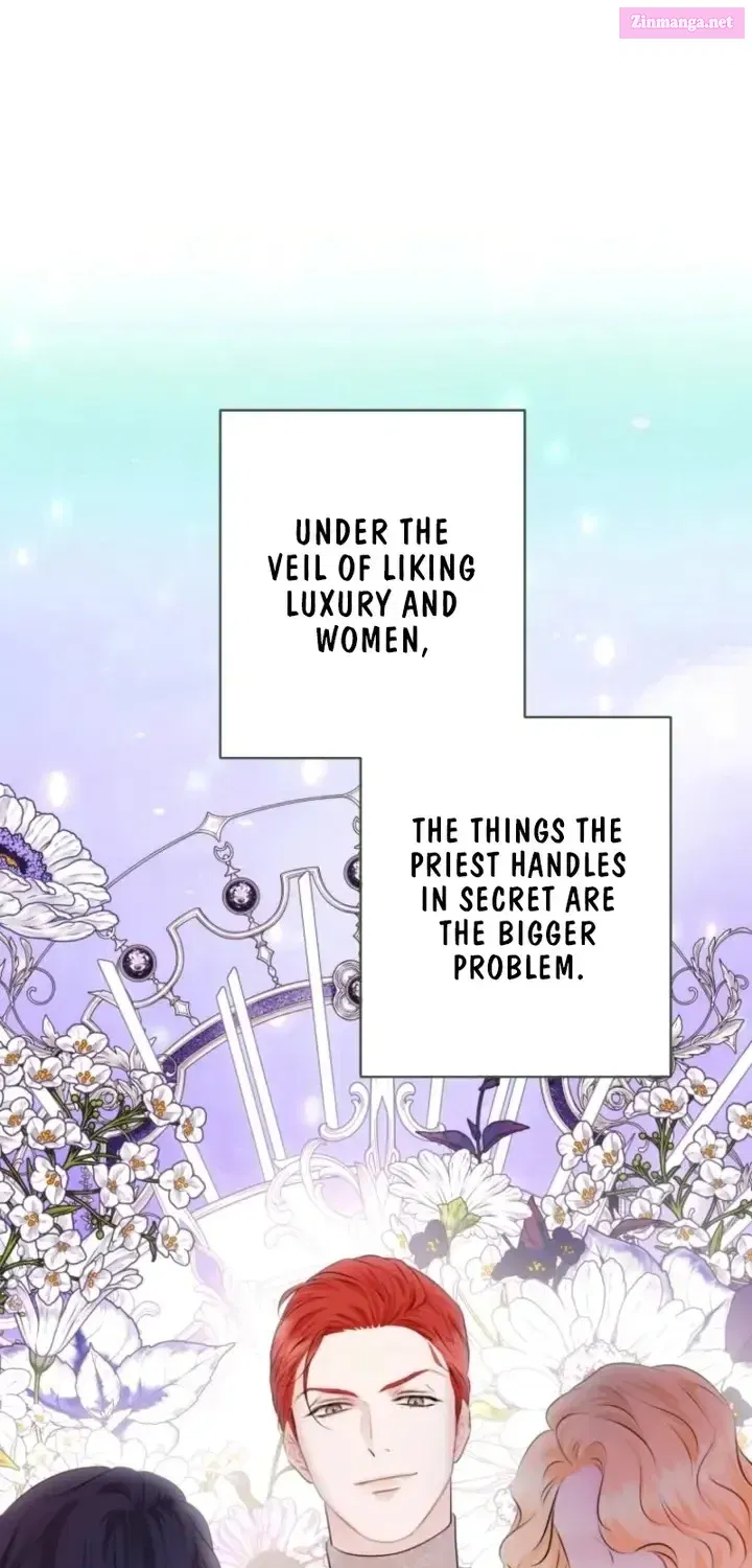 The Fate of the Perennial Sub Male Lead Is in My Hands Chapter 34 - page 28