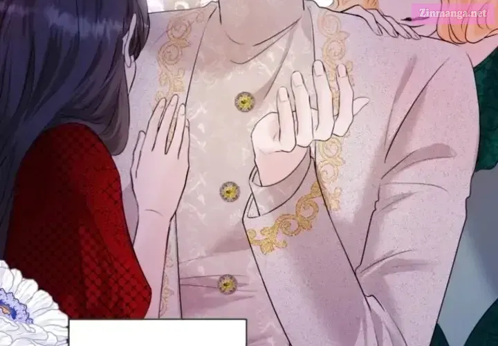 The Fate of the Perennial Sub Male Lead Is in My Hands Chapter 34 - page 29