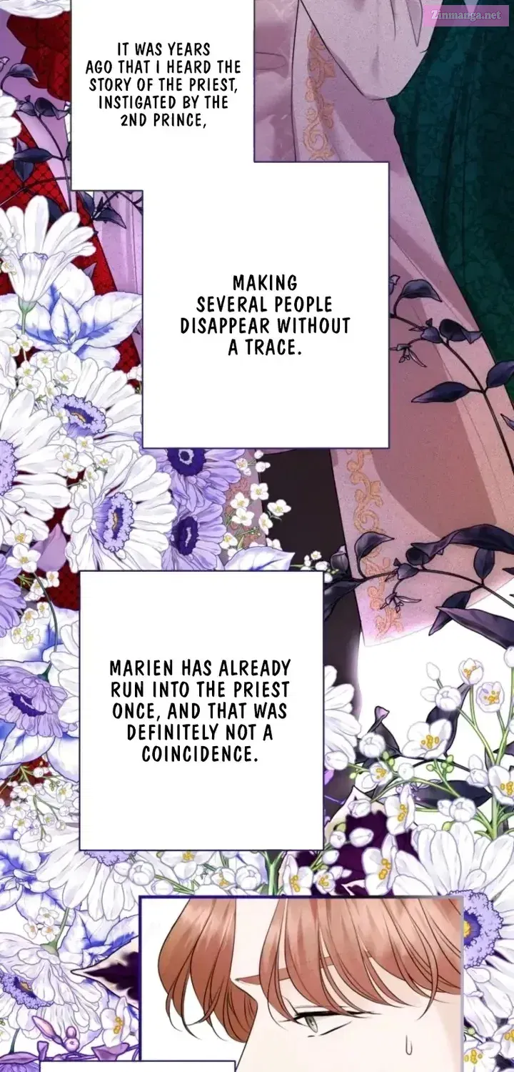 The Fate of the Perennial Sub Male Lead Is in My Hands Chapter 34 - page 30