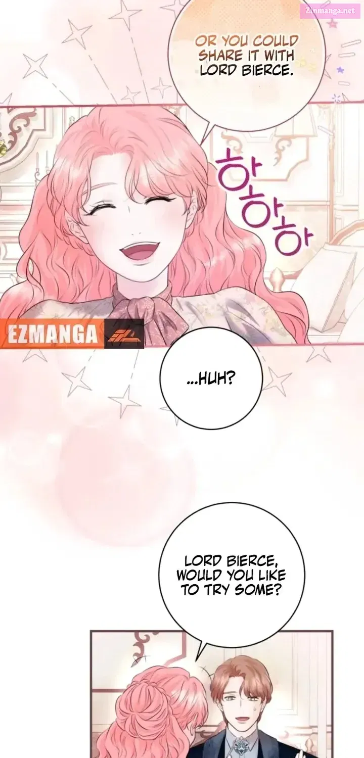 The Fate of the Perennial Sub Male Lead Is in My Hands Chapter 34 - page 39
