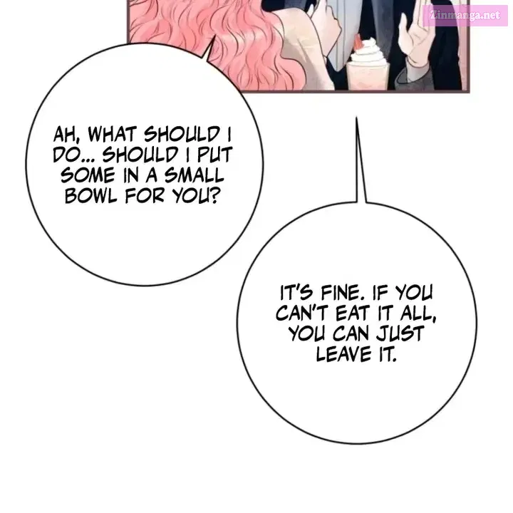 The Fate of the Perennial Sub Male Lead Is in My Hands Chapter 34 - page 40
