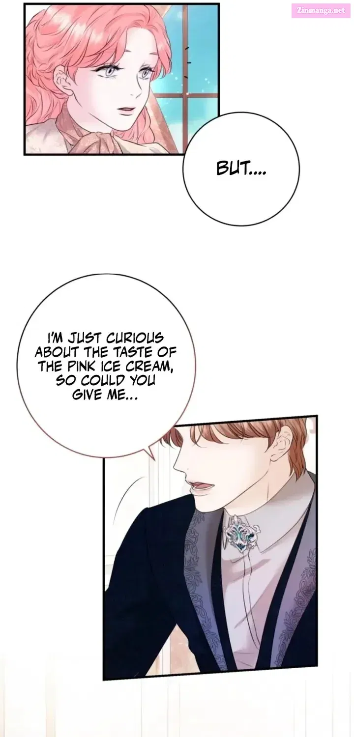 The Fate of the Perennial Sub Male Lead Is in My Hands Chapter 34 - page 41