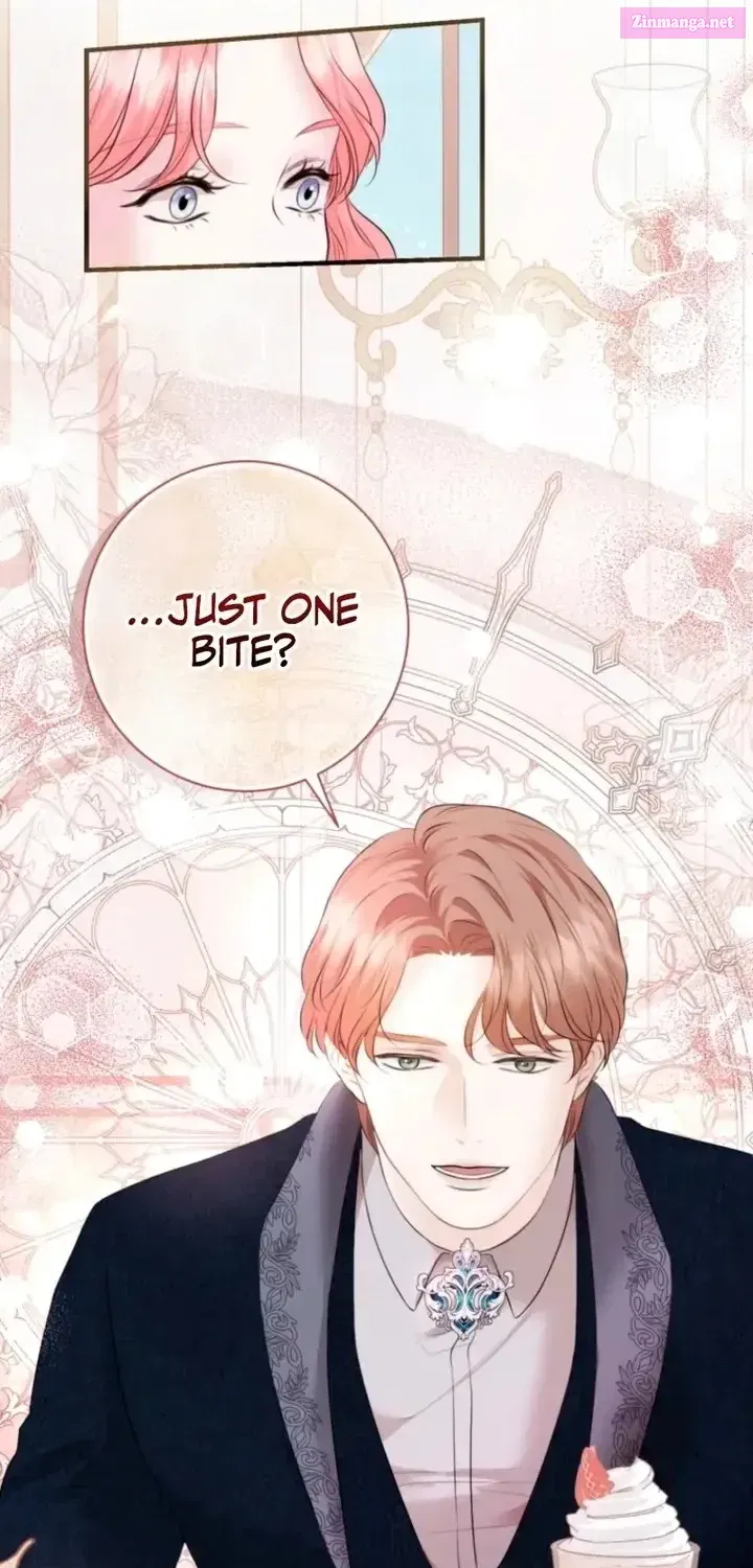 The Fate of the Perennial Sub Male Lead Is in My Hands Chapter 34 - page 42
