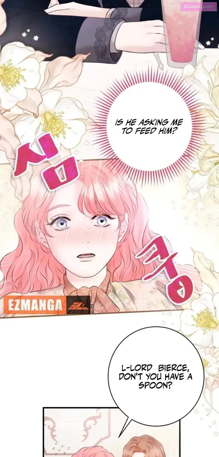 The Fate of the Perennial Sub Male Lead Is in My Hands Chapter 34 - page 43