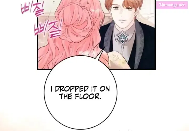 The Fate of the Perennial Sub Male Lead Is in My Hands Chapter 34 - page 44