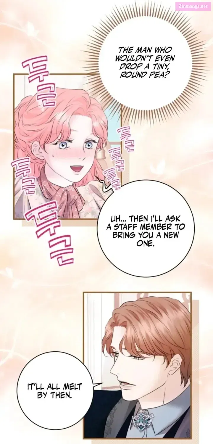 The Fate of the Perennial Sub Male Lead Is in My Hands Chapter 34 - page 45