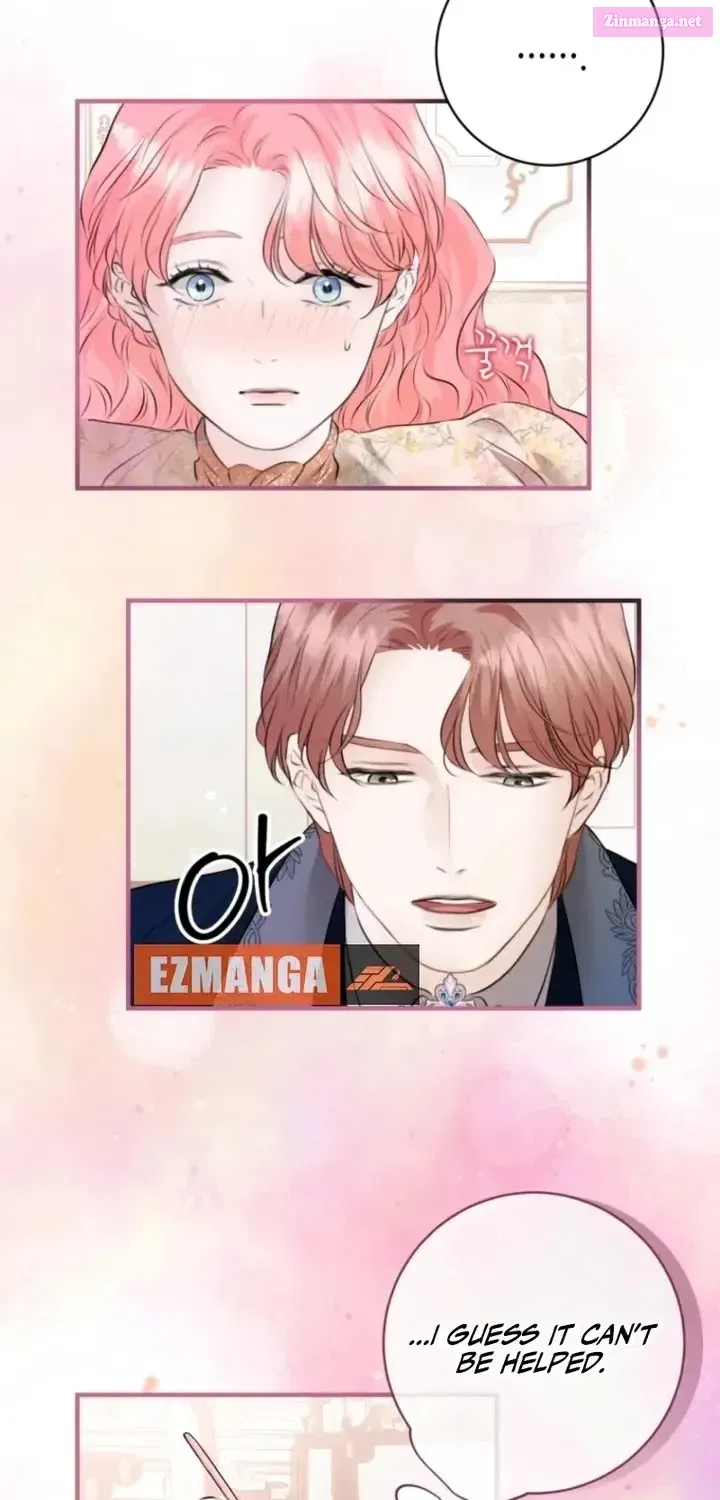 The Fate of the Perennial Sub Male Lead Is in My Hands Chapter 34 - page 47