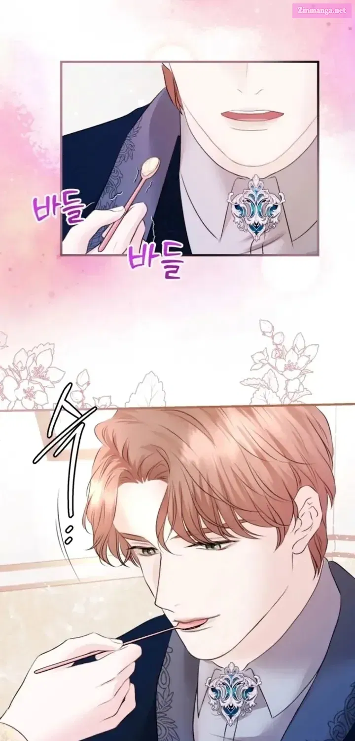 The Fate of the Perennial Sub Male Lead Is in My Hands Chapter 34 - page 49