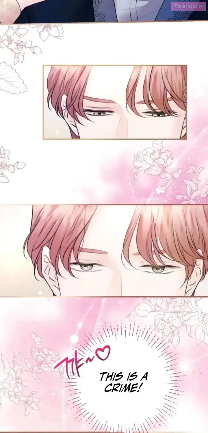 The Fate of the Perennial Sub Male Lead Is in My Hands Chapter 34 - page 50