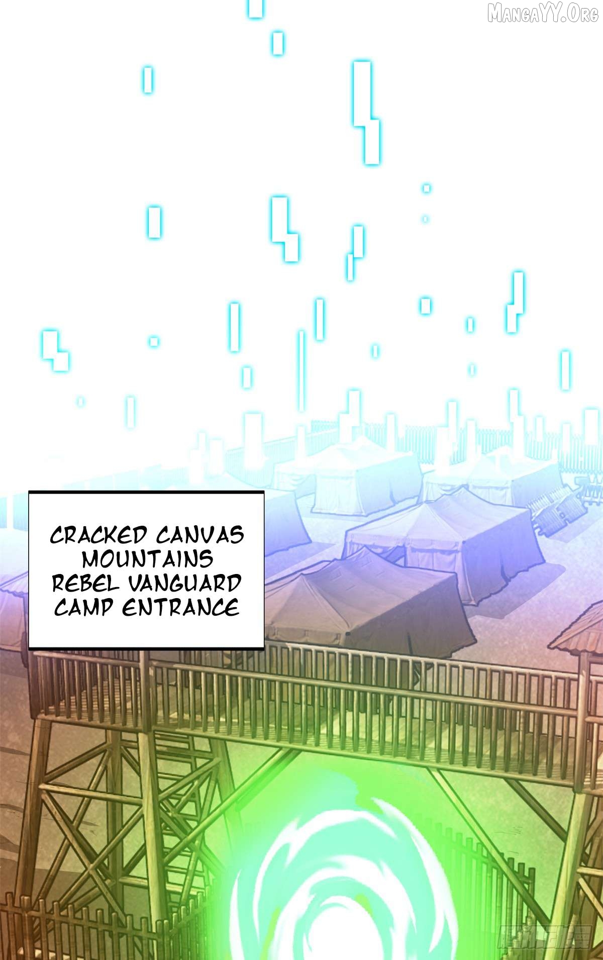 The King’s Avatar Chapter 217 - page 11