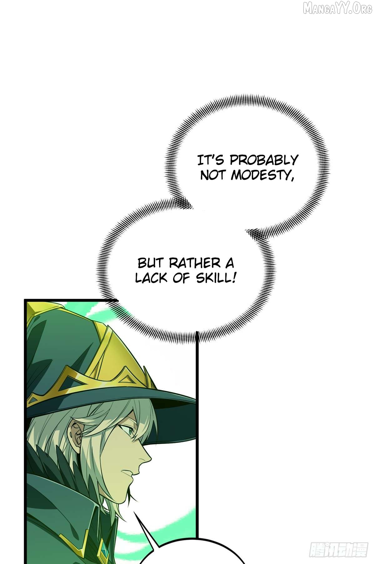 The King’s Avatar Chapter 217 - page 20