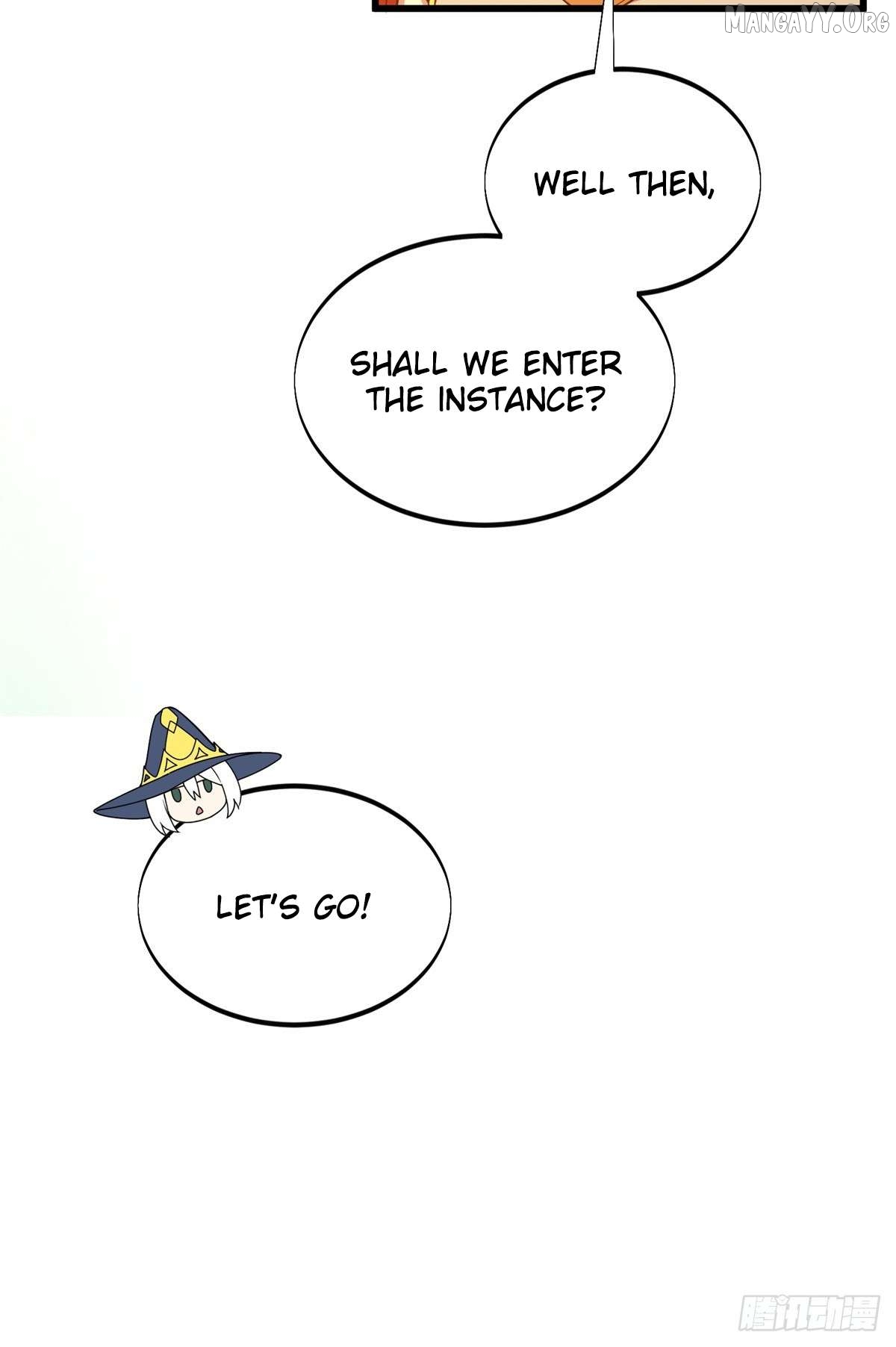 The King’s Avatar Chapter 217 - page 22