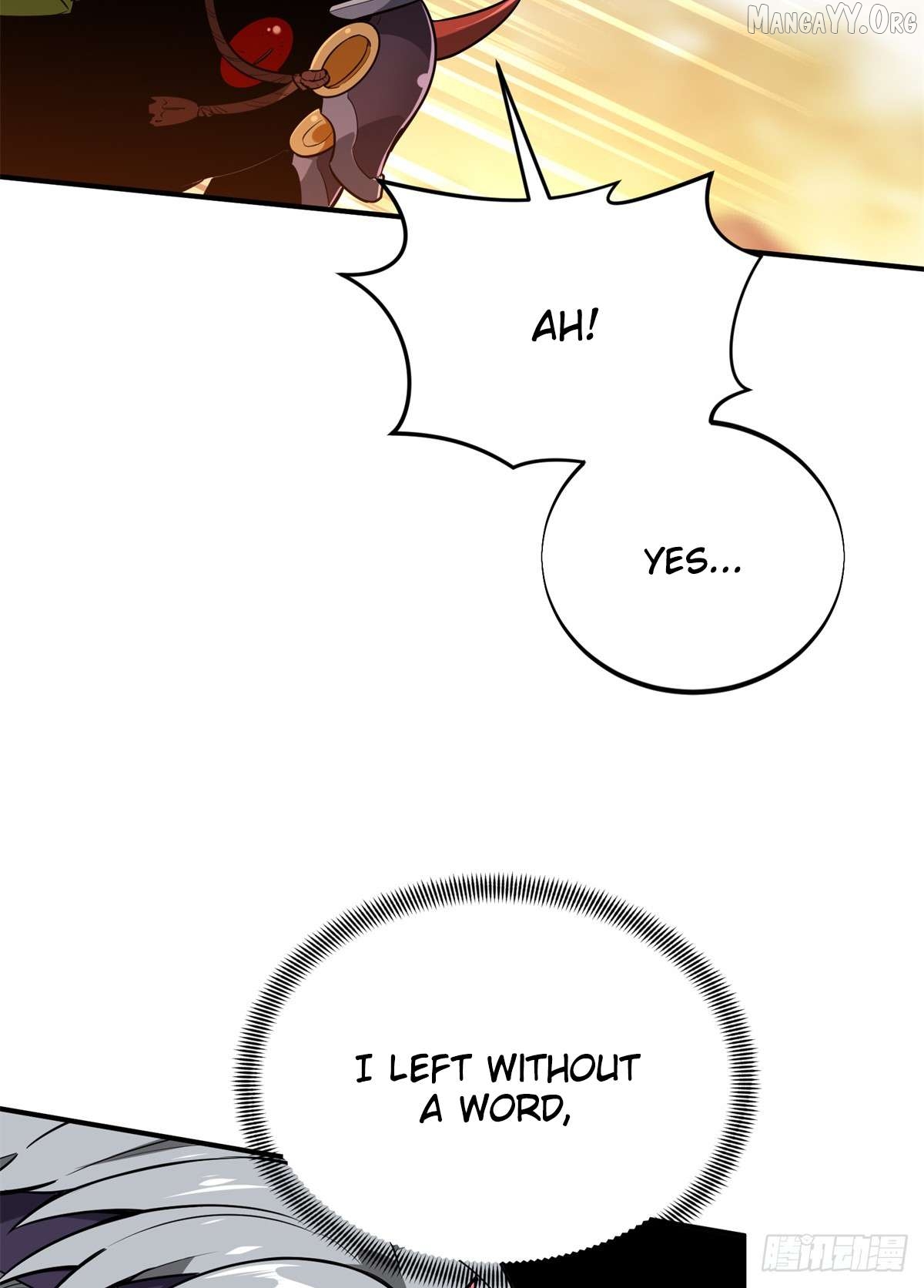 The King’s Avatar Chapter 217 - page 28