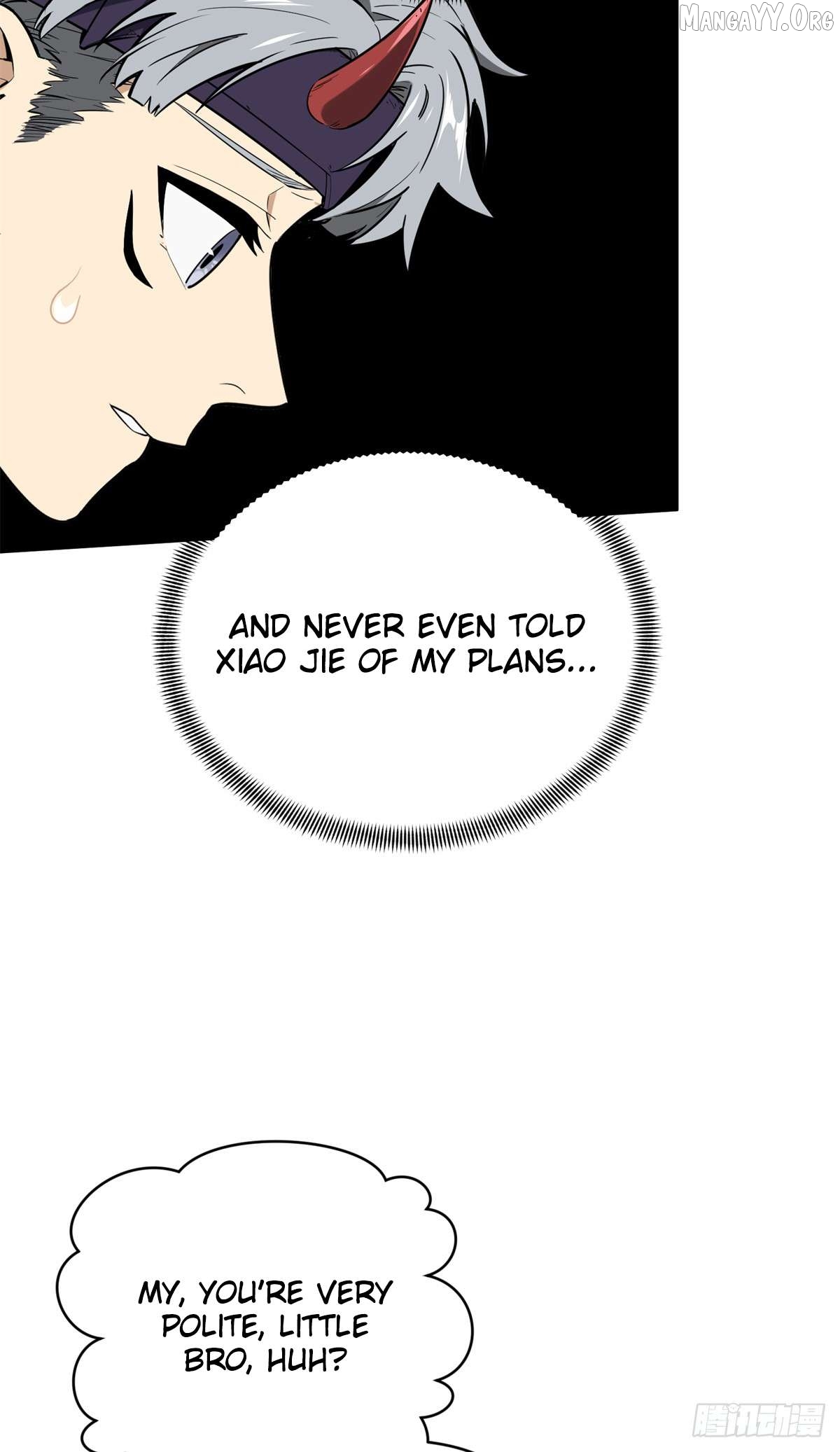 The King’s Avatar Chapter 217 - page 29