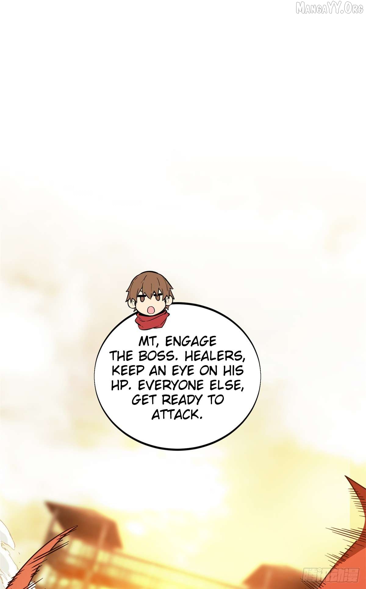 The King’s Avatar Chapter 217 - page 54