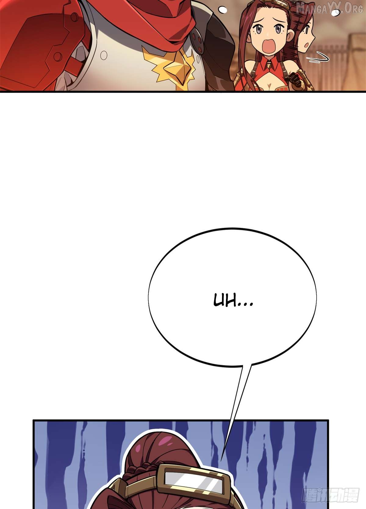 The King’s Avatar Chapter 217 - page 60