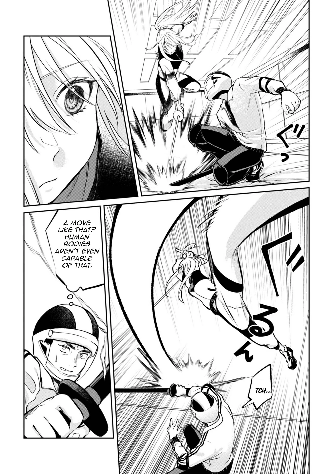 Chuunen Majutsushi no Yuuyuu Jiteki na Dungeon Kouryaku - Skill Orb o Tsukattara Saikyou Skill o Teniireta no de, Suki ni Ikiyou to Omoimasu~ Chapter 17 - page 13