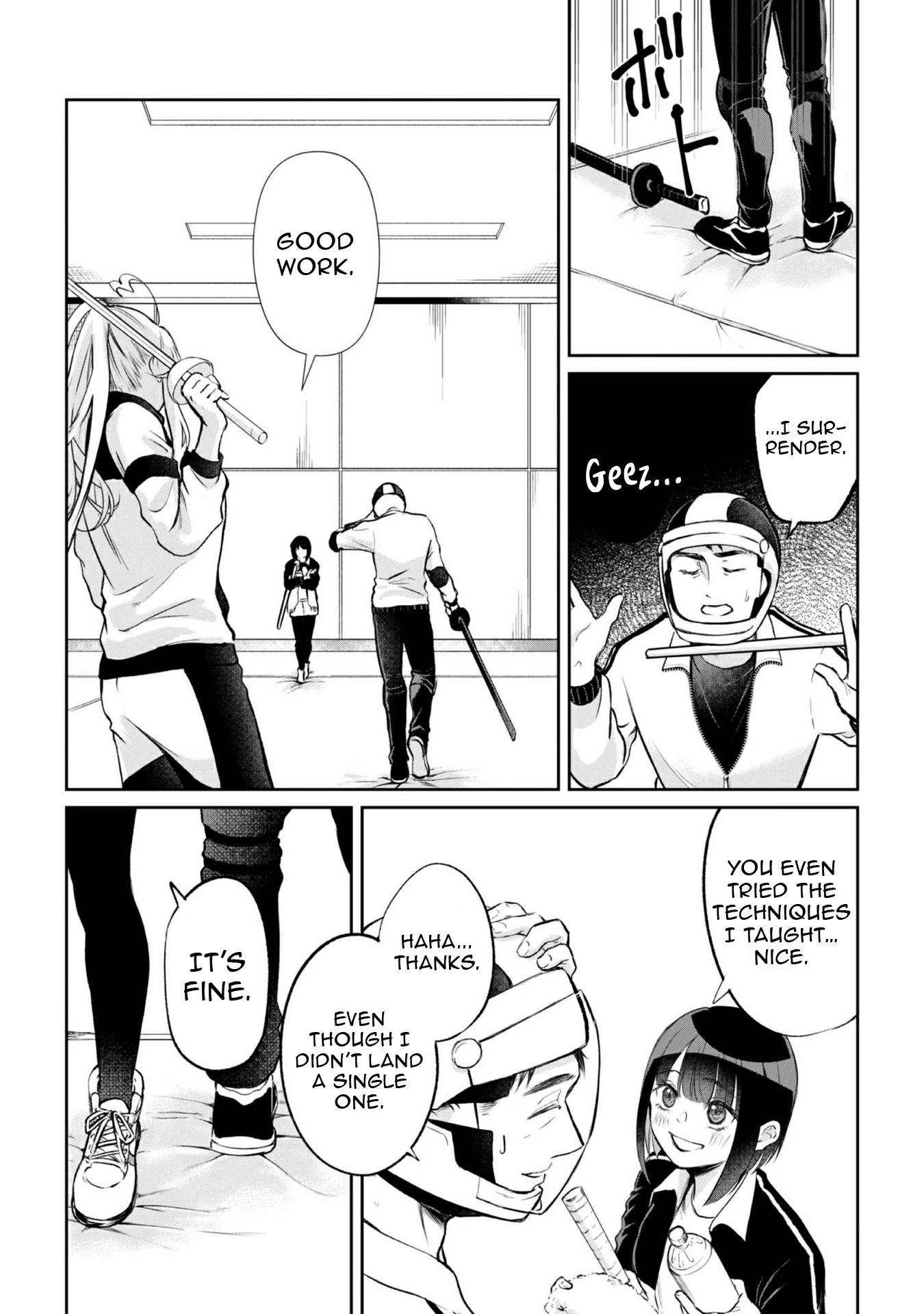 Chuunen Majutsushi no Yuuyuu Jiteki na Dungeon Kouryaku - Skill Orb o Tsukattara Saikyou Skill o Teniireta no de, Suki ni Ikiyou to Omoimasu~ Chapter 17 - page 16