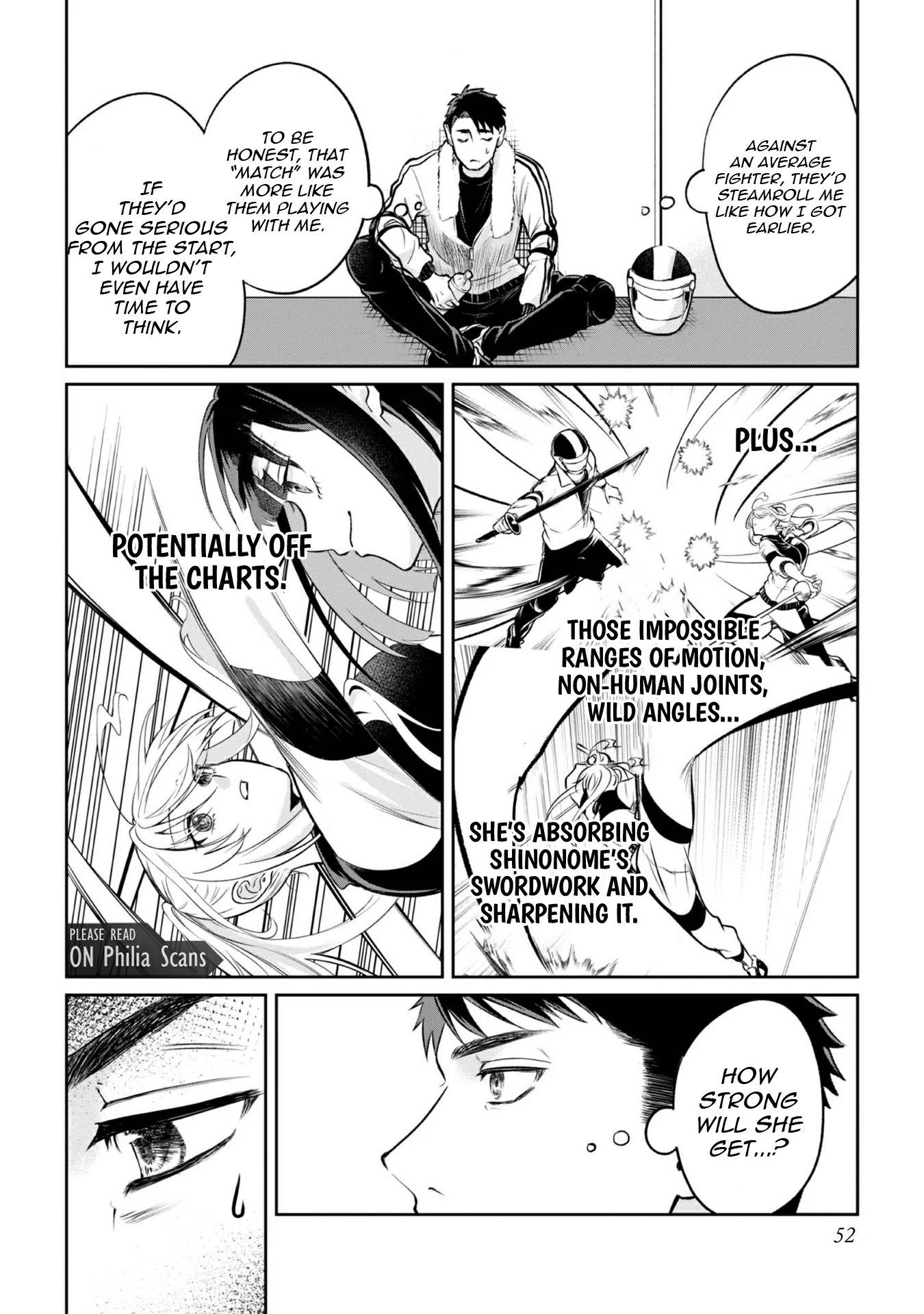Chuunen Majutsushi no Yuuyuu Jiteki na Dungeon Kouryaku - Skill Orb o Tsukattara Saikyou Skill o Teniireta no de, Suki ni Ikiyou to Omoimasu~ Chapter 17 - page 18