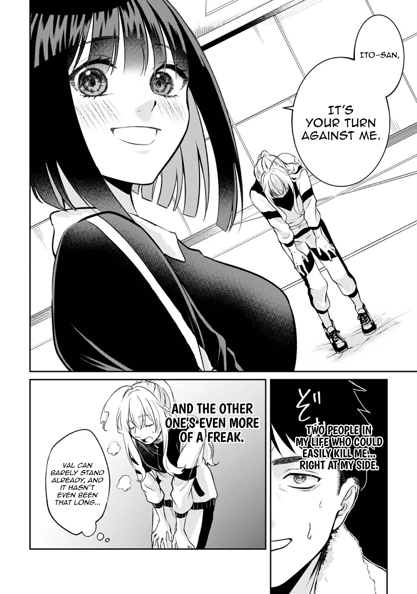 Chuunen Majutsushi no Yuuyuu Jiteki na Dungeon Kouryaku - Skill Orb o Tsukattara Saikyou Skill o Teniireta no de, Suki ni Ikiyou to Omoimasu~ Chapter 17 - page 20