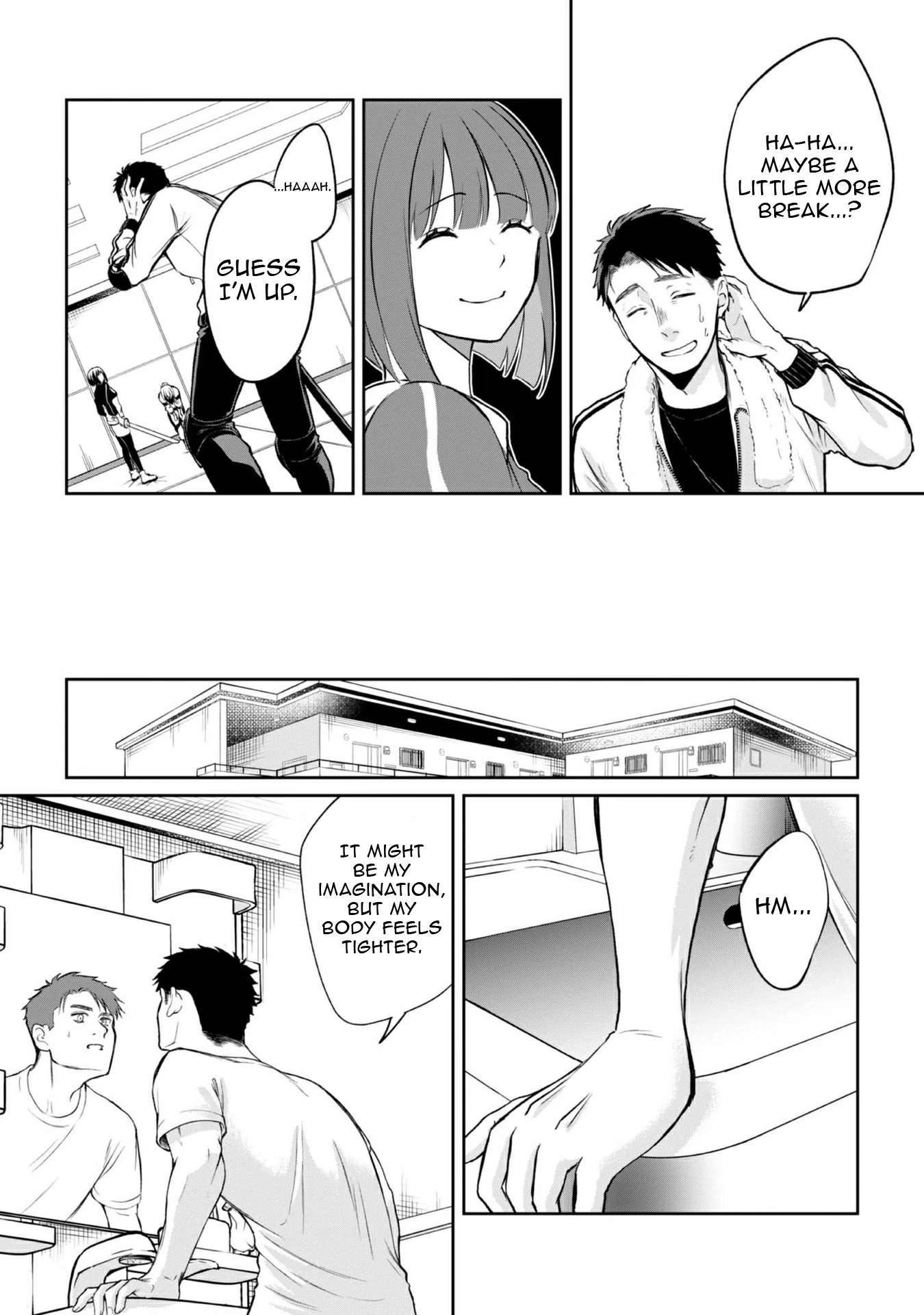 Chuunen Majutsushi no Yuuyuu Jiteki na Dungeon Kouryaku - Skill Orb o Tsukattara Saikyou Skill o Teniireta no de, Suki ni Ikiyou to Omoimasu~ Chapter 17 - page 21