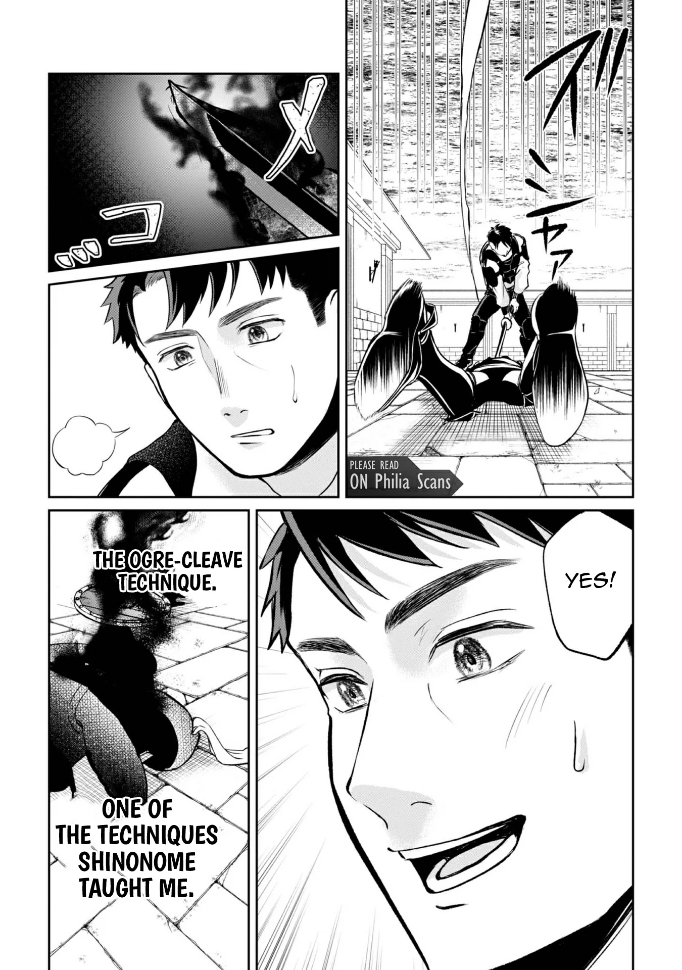 Chuunen Majutsushi no Yuuyuu Jiteki na Dungeon Kouryaku - Skill Orb o Tsukattara Saikyou Skill o Teniireta no de, Suki ni Ikiyou to Omoimasu~ Chapter 17 - page 27
