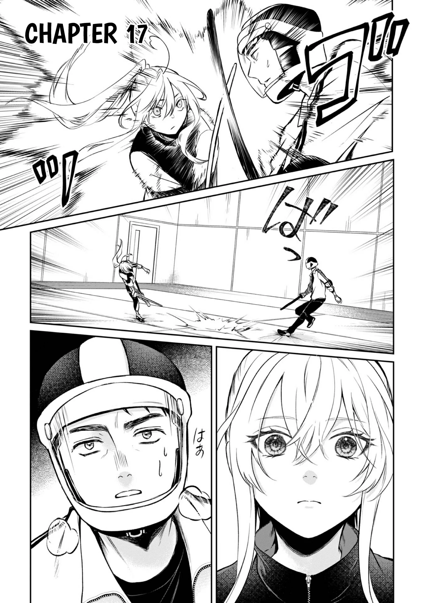 Chuunen Majutsushi no Yuuyuu Jiteki na Dungeon Kouryaku - Skill Orb o Tsukattara Saikyou Skill o Teniireta no de, Suki ni Ikiyou to Omoimasu~ Chapter 17 - page 3