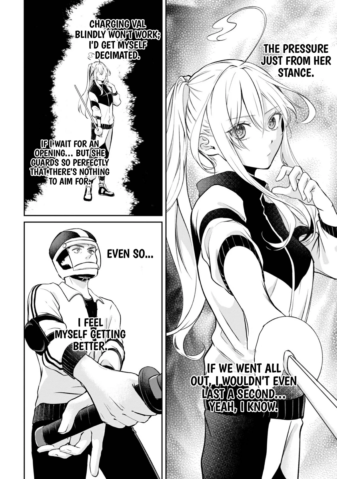 Chuunen Majutsushi no Yuuyuu Jiteki na Dungeon Kouryaku - Skill Orb o Tsukattara Saikyou Skill o Teniireta no de, Suki ni Ikiyou to Omoimasu~ Chapter 17 - page 6