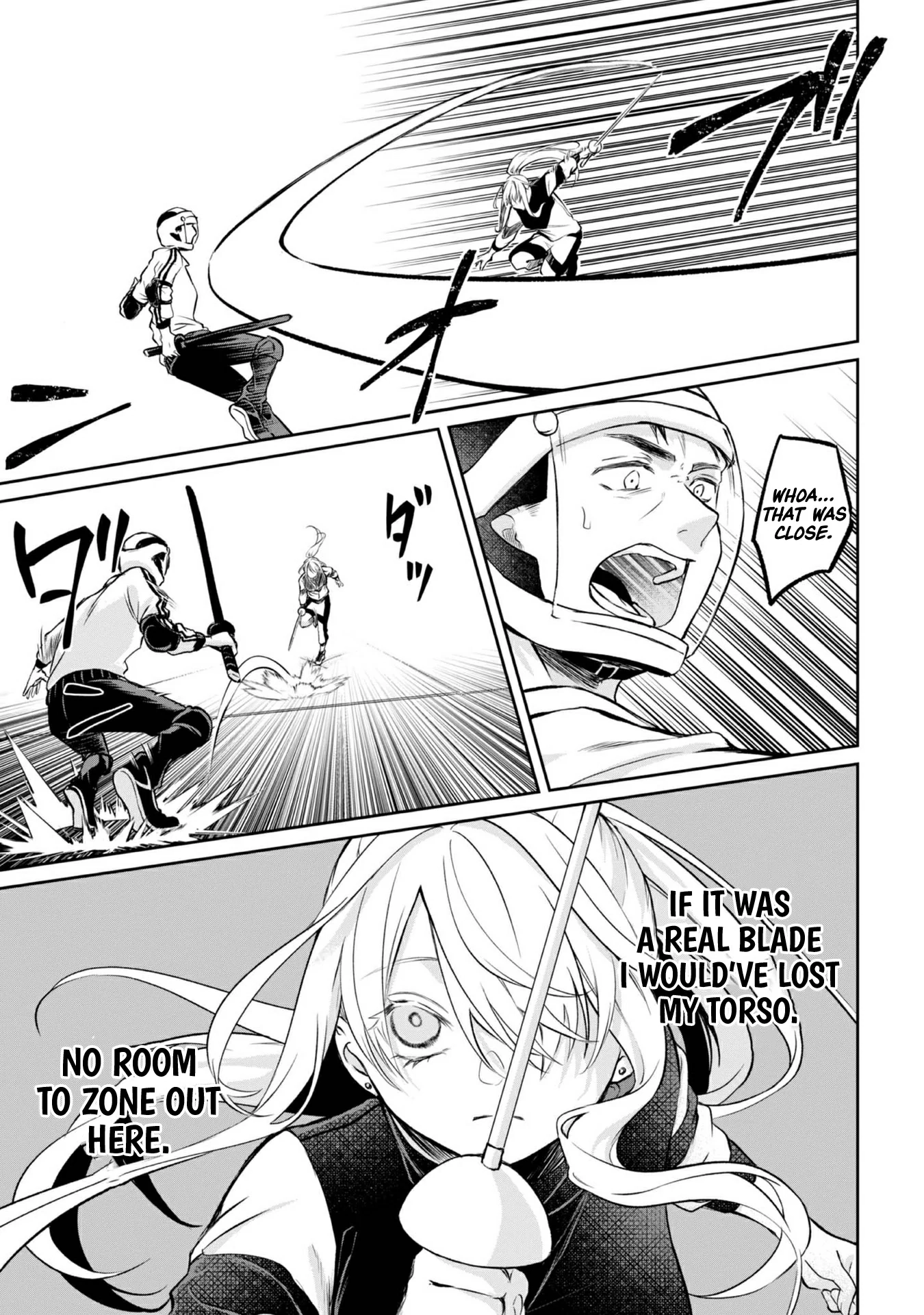 Chuunen Majutsushi no Yuuyuu Jiteki na Dungeon Kouryaku - Skill Orb o Tsukattara Saikyou Skill o Teniireta no de, Suki ni Ikiyou to Omoimasu~ Chapter 17 - page 9