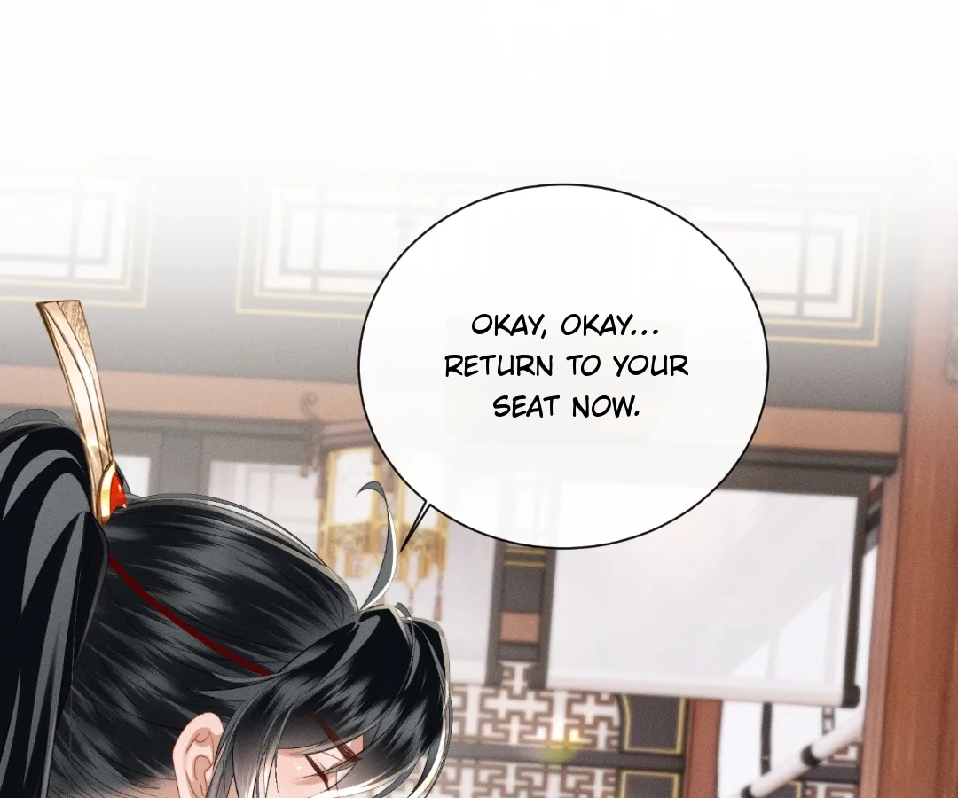 The Tyrant’s Family Lasts Thanks To Her Inner Voice Chapter 83 - page 1