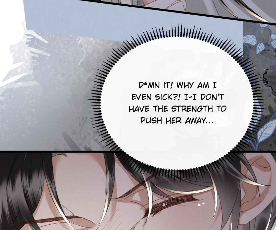The Tyrant’s Family Lasts Thanks To Her Inner Voice Chapter 83 - page 100