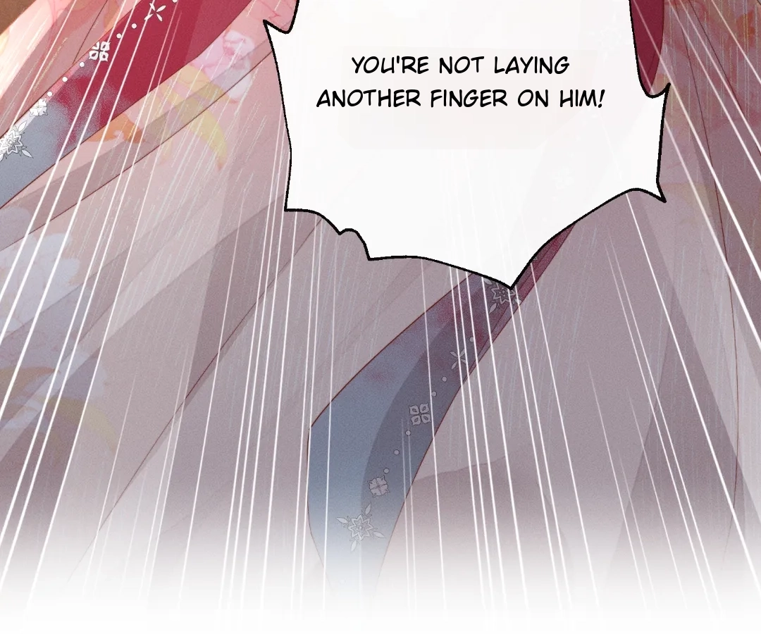The Tyrant’s Family Lasts Thanks To Her Inner Voice Chapter 83 - page 106