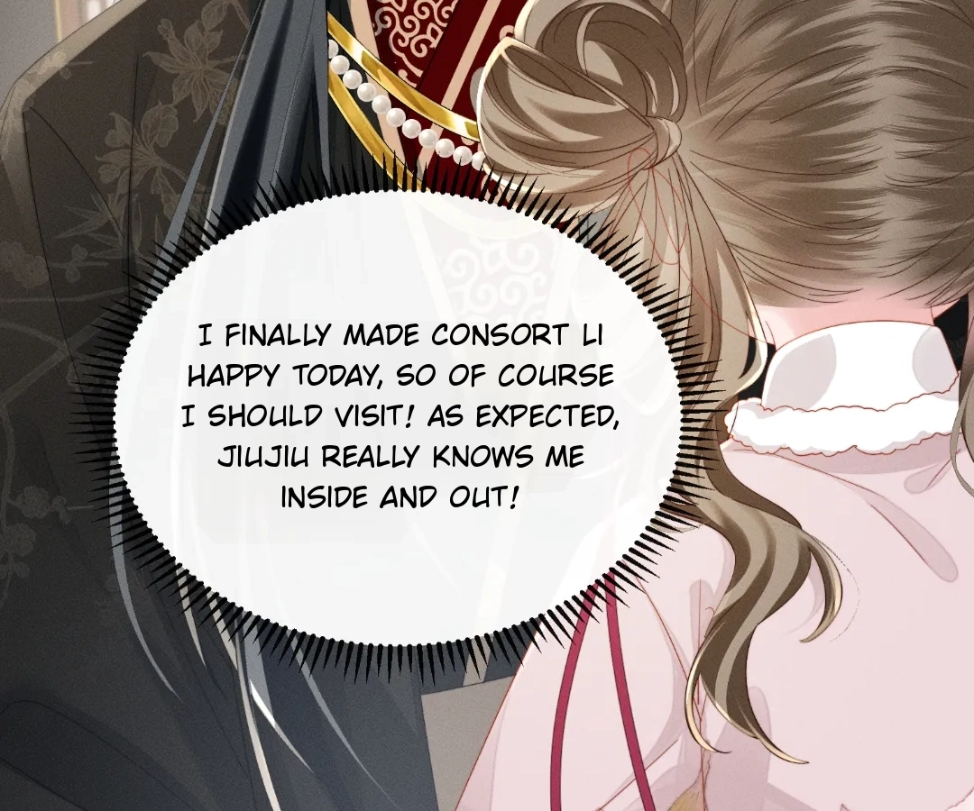 The Tyrant’s Family Lasts Thanks To Her Inner Voice Chapter 83 - page 13