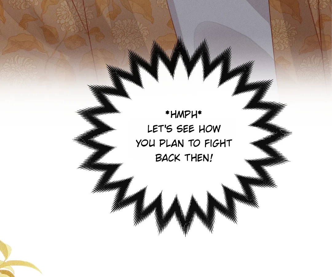 The Tyrant’s Family Lasts Thanks To Her Inner Voice Chapter 83 - page 18