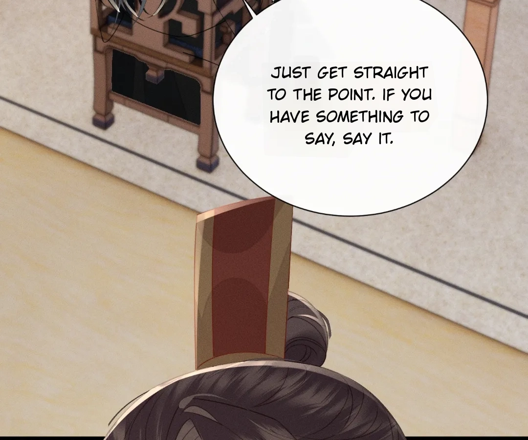 The Tyrant’s Family Lasts Thanks To Her Inner Voice Chapter 83 - page 26