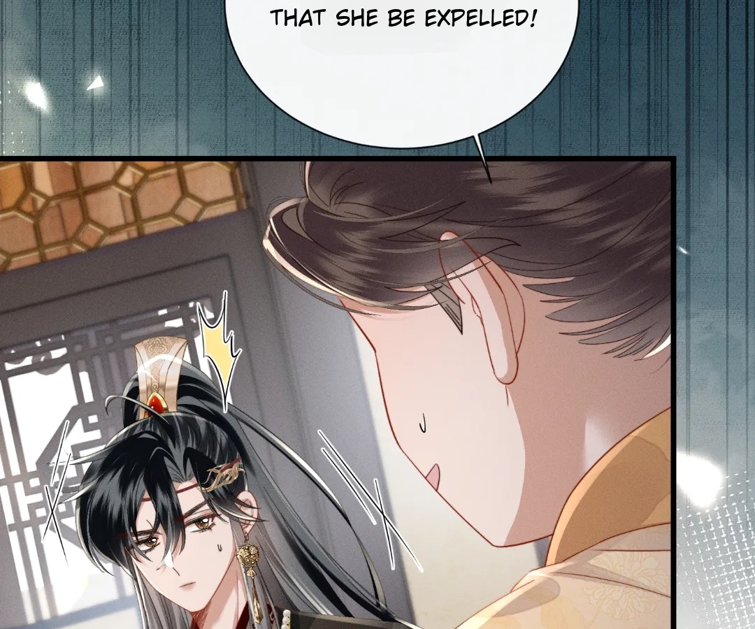 The Tyrant’s Family Lasts Thanks To Her Inner Voice Chapter 83 - page 29