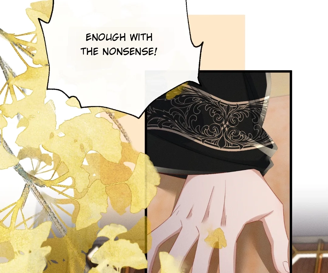 The Tyrant’s Family Lasts Thanks To Her Inner Voice Chapter 83 - page 31