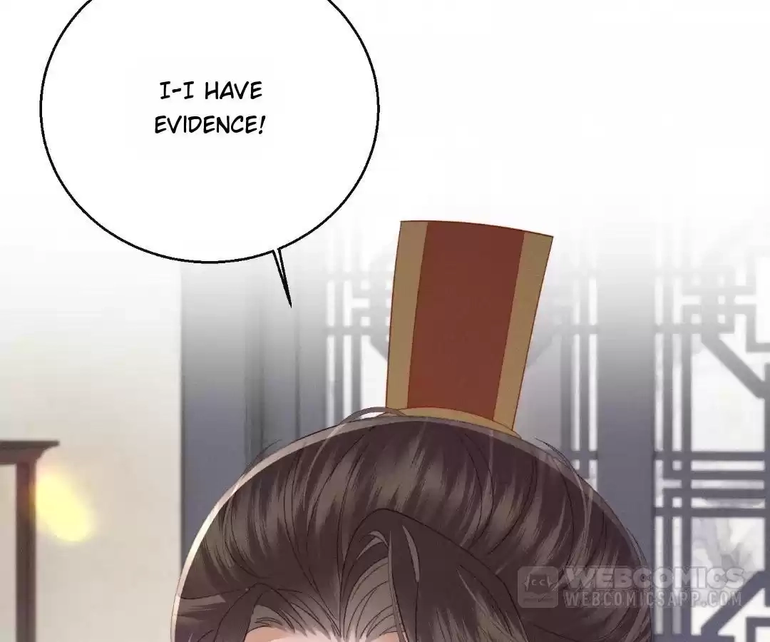 The Tyrant’s Family Lasts Thanks To Her Inner Voice Chapter 83 - page 35