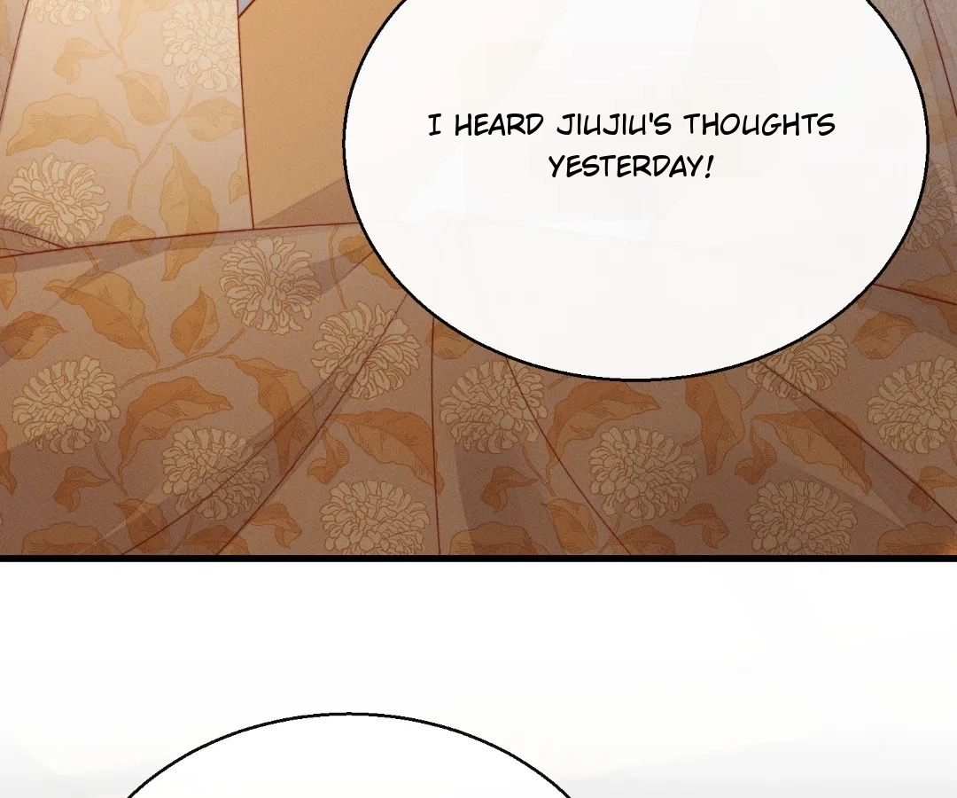 The Tyrant’s Family Lasts Thanks To Her Inner Voice Chapter 83 - page 37