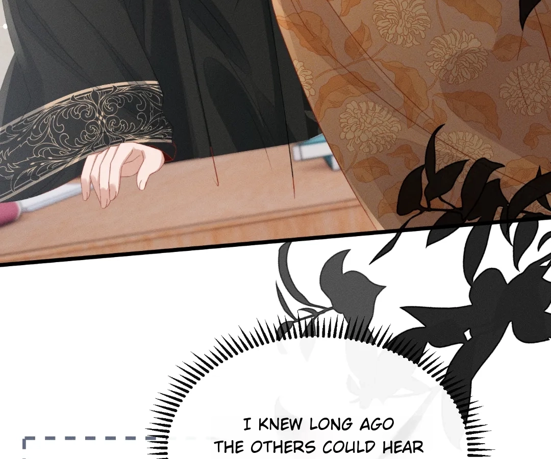 The Tyrant’s Family Lasts Thanks To Her Inner Voice Chapter 83 - page 40