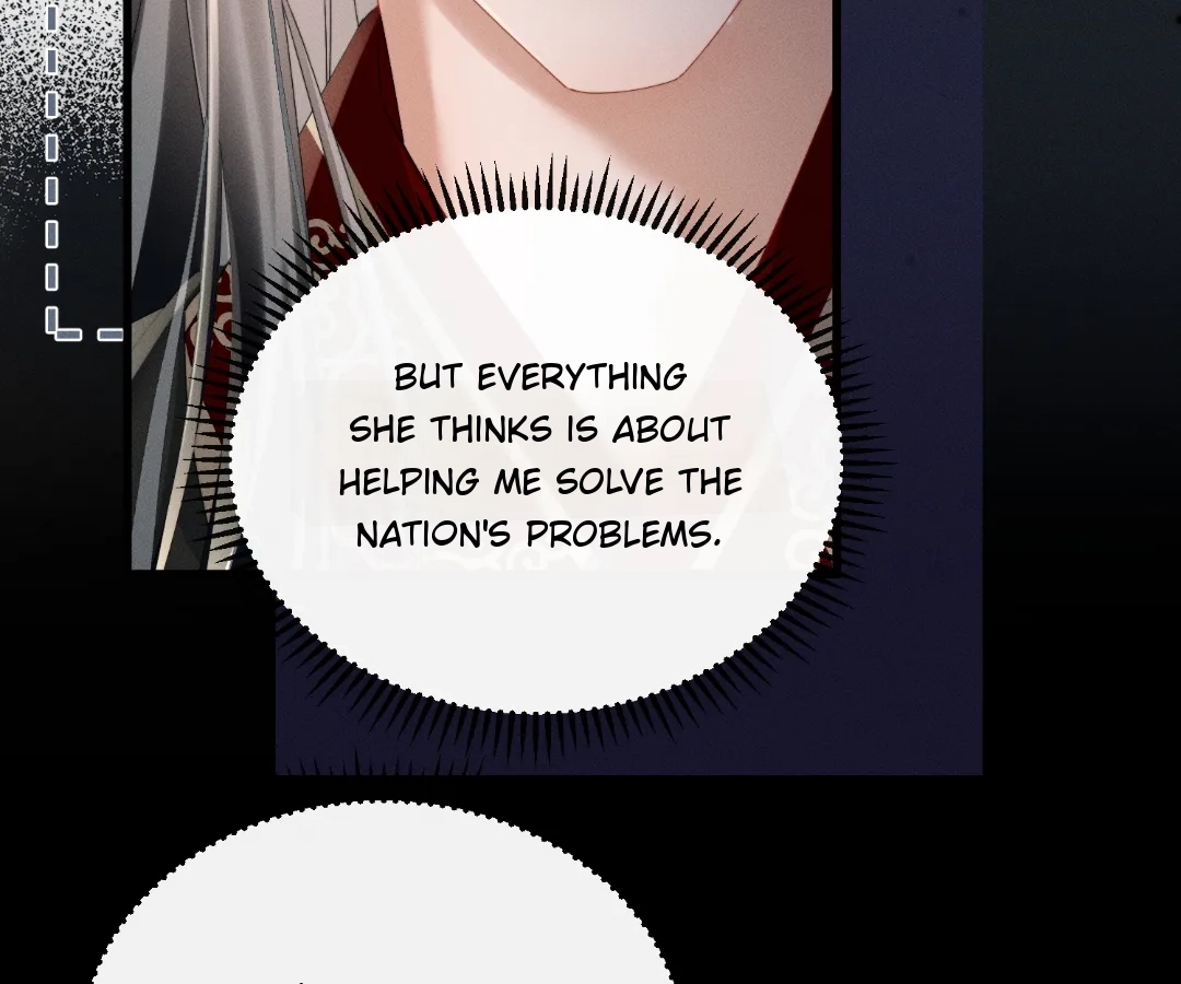 The Tyrant’s Family Lasts Thanks To Her Inner Voice Chapter 83 - page 42