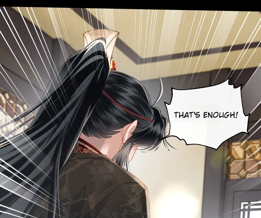 The Tyrant’s Family Lasts Thanks To Her Inner Voice Chapter 83 - page 45