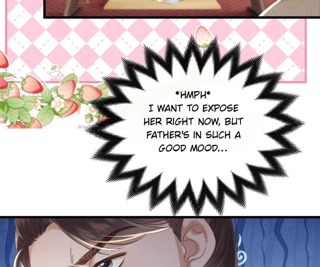 The Tyrant’s Family Lasts Thanks To Her Inner Voice Chapter 83 - page 5