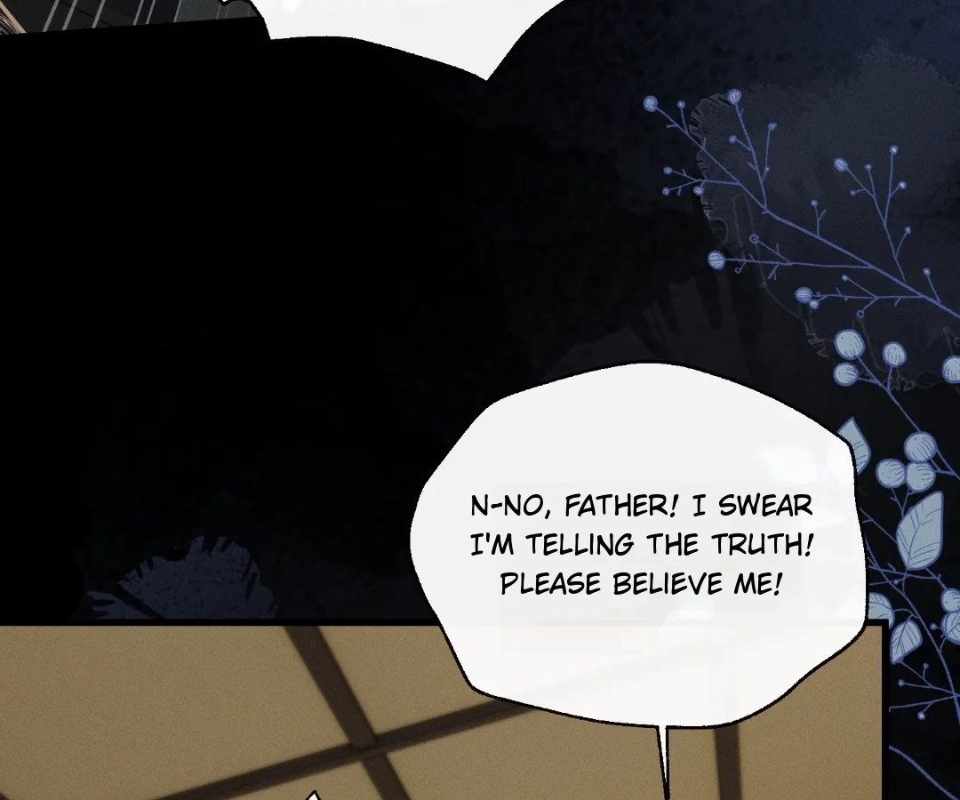 The Tyrant’s Family Lasts Thanks To Her Inner Voice Chapter 83 - page 50