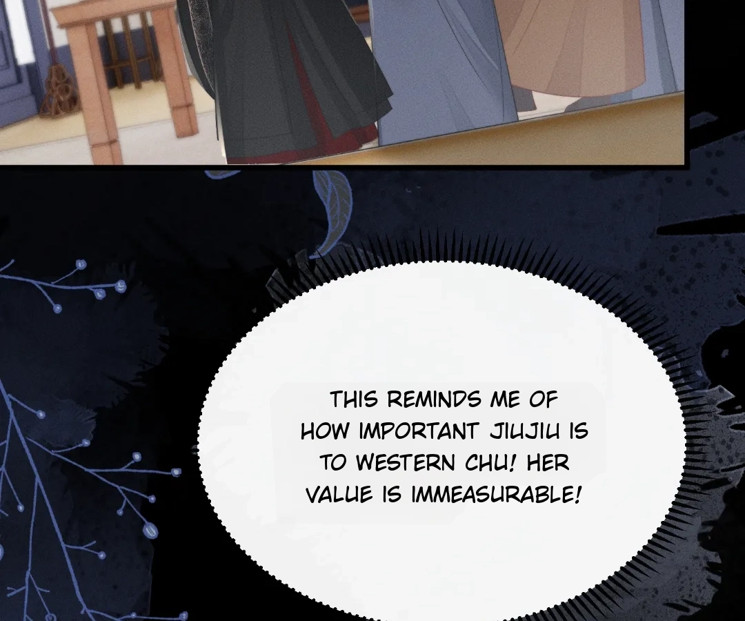 The Tyrant’s Family Lasts Thanks To Her Inner Voice Chapter 83 - page 52
